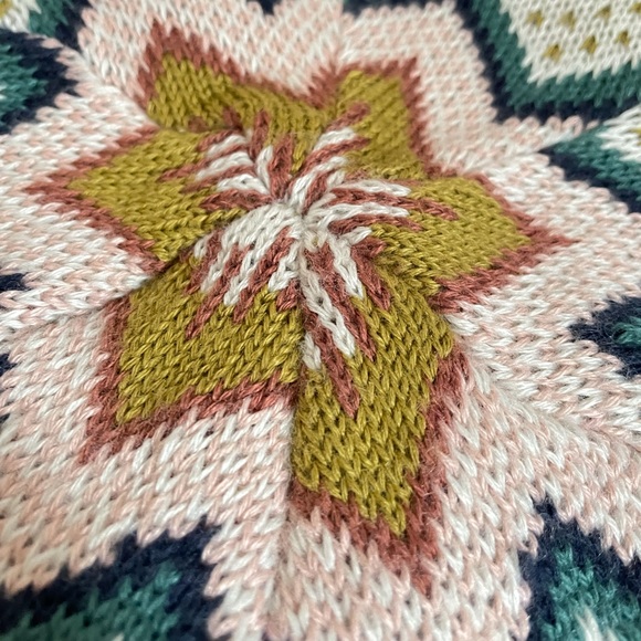 Accessorize Knitted Beret SZ OS - Picture 3 of 6